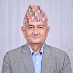 निरन्तर शिक्षा‑प्रति लगाव: सुरेन्द्र पाण्डे एमफिलमा टपर, पत्नी पूर्णशोभा चित्रकार तेस्रो