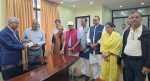 एक दिनको सदस्यता, हजारौं प्रश्न — आलोचनापछि कांग्रेसको निर्णय फिर्ता