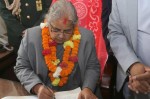 प्रधानमन्त्री शुसीला कार्कीले मन्त्रिमण्डल विस्तार भोली गर्ने तयारी, मन्त्रीको टुंगो अझै लाग्न सकेन