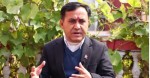 रुपन्देही–३ उपचुनाव : ‘फिल्ड स्टडी’ गर्न कांग्रेस महामन्त्री शर्मा रुपन्देहीमा