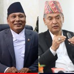 नयाँ ऊर्जामन्त्रीको रूपमा पदभार सम्हालेसँगै कुलमान घिसिङ सक्रिय