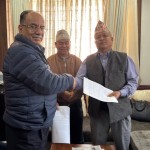 एउटै कम्युनिष्ट केन्द्र निर्माण अभियानमा नेता गोपाल किराँती पनि समाहित