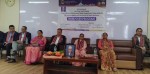 पूर्वमन्त्री कल्पना धमलाद्वारा वीर अस्पताललाई सहयोग, बुबाको सम्झनामा सामग्री हस्तान्तरण