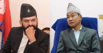 बालेन र हर्कलाई मर्यादामा बस्न आग्रह : मेयर तीर्थराज भट्टराईको चेतावनी