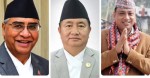 बागमतीमा कांग्रेसको कलह चुलियो: १४ सांसदले मत नदिए बानियाँको बहुमत संकटमा