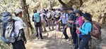अन्तर्राष्ट्रिय पर्यटक,