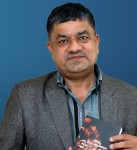 ‘रावणका दश टाउकाजस्ता नेताका दश जिब्रा छन्’:डा. नवराज लम्सालद