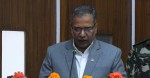 उपराष्ट्रपति यादवको शुभकामना : “छठ पर्वले देशवासीलाई राष्ट्रियताको भावले अभिप्रेरित गरोस्”