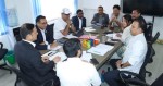 रास्वपाको विधान संशोधन प्रस्ताव : राष्ट्रपति, उपराष्ट्रपतिको पार्टी सदस्यता निषेध गर्ने तयारी
