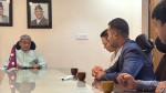 निजी जमिनलाई ‘मध्यवर्ती क्षेत्र’घोषणा गरिएकोमा सांसदहरूको आपत्ति
