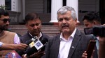 टीआरसी गठनपछि भइरहेका काम कारबाहीबारे समीक्षा