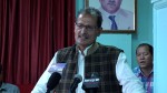 शहिद, वेपत्ता परिवार र घाइते योद्धाहरु पार्टीका लागि शक्तिका स्रोत हुन् : प्रवक्त सापकोटा