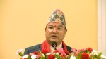 अबको वन व्यवस्थापन नगद आम्दानी र रोजगारीसँग जोड्नुपर्छ : मन्त्री शाही