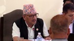 शिक्षा समितिको बैठकमा कांग्रेस र माओवादी सांसदबीच भनाभन