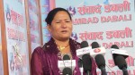स्थानीय जनप्रतिनिधीको मिलिमत्तोमा एकल महिलाको सम्पत्ति हडप्न खोजेको आरोप