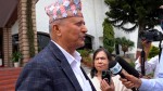 हल्ला र आशंकाका आधारमा बोल्न मिल्दैन : मन्त्री अधिकारी