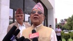 वामदेव गौतमको समूह नेकपा एसमा समाहित हुने 
