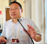पार्टी फुट्दैन, एकता तर्फ अघि बढ्दैछौँ : वर्षमान पुन