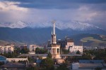 हिंसा भड्किएपछि किर्गीस्तानमा रहेका नेपालीलाई घरबाहिर ननिस्कन आग्रह