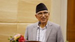 जलविद्युतमा लगानी अभिवृद्धिको लागि अनुकुल नीति लिएका छौं :अर्थमन्त्री