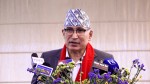 विनियोजित बजेटको प्रभावकारी कार्यान्वयन गर्न सरकार प्रतिबद्ध