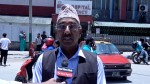 उपचारका लागि अस्पताल पुगेका बिरामीहरु ओपीडी बन्द हुँदा अलपत्र