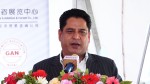 नेपालमा उत्पादन भएका वस्तुको निर्यात बढाउन मन्त्री भण्डारीको सुझाव