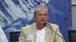 ‘विद्युत विधेयकलाई रोक्नुपर्ने कुनै आवश्यकता छैन्’