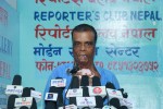 आलमले सफाइ पाए, बम लागेका गौरीशंकर पीडा सुनाउन काठमाडौं आए 