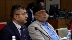 अबको १० दिनमा किसानहरुको मुहारमा खुशी आउनेछ :मन्त्री अधिकारी