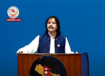 नीति तथा कार्यक्रम कर्मकाण्डी दस्तावेज हो : सांसद ढकाल