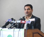 आवासीय चिकित्सकसँगको अतिरिक्त सुविधा तय गर्न मन्त्री पौडेलद्वारा कार्यदल गठन
