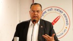 कम्युनिष्ट आन्दोलनलाई सडक र सदनबाट उठाउने मदन भण्डारी नै हुन् : खनाल