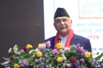 सरकारको तर्फबाट मिडियामाथि कुनै दबाब, निर्देशन र नियन्त्रण हुँदैन् ?प्रधानमन्त्री ओली