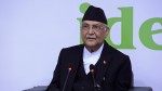 उद्यमशीलता र रोजगारी सृजना सरकारको उच्च प्राथमिकतामा रहेको छ ः प्रधानमन्त्री