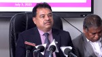 विद्यालयहरूमा खेलकुद कार्यक्रम प्रवद्र्धन तथा अभिवृद्धि गर्न सम्झौता