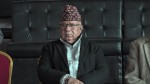 ओली सरकार प्रतिशोधमा लाग्यो-समाजबादी
