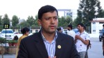 माधव नेपालले प्रधानमन्त्रीलाई जोडेर प्रतिशोधपूर्ण अभिव्यक्ति दिनुभयो -सांसद बर्तौला  