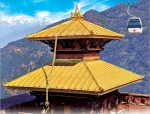 गोरखाको मनकामना मन्दिरमा सक्रिय सुधार र व्यवस्थापन