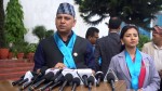 भिजिट भिसाबारे रास्वपाले भन्यो, २ हजार पीडित सम्पर्कमा आएका छन्