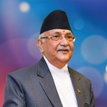 मानवता भन्दा माथि कुनै जात छैन : प्रधानमन्त्री ओली 