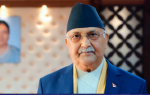 कीर्तिपुर क्रिकेट रंगशाला निर्माणमा ढिलाइबारे प्रधानमन्त्रीको गम्भीर चासो