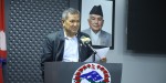 राजावादीको आन्दोलनमा गएर ज्यान गुमाउने सहिद घोषणा गर्न सकिदैन् : मन्त्री गुरुङ