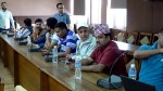 संघीय निजामती विधेयकमाथिको विवाद अन्त्य, उत्साह थप्यो, कार्यान्वयनको प्रतिक्षा