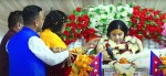 कोटीहोममा देवी प्रतिभाको भव्य बिदाई, हजारौँ भक्तजन भावविह्वल