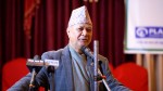 प्रारम्भिक बालविकास शिक्षा सम्बन्धि दस्तावेजमा नै भ्रम छ : मन्त्री पन्त