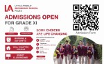 चार दशकदेखि शैक्षिक क्षेत्रमा अग्रणीः लिटिल एन्जल्स स्कूलको वातावरणमैत्री र प्रविधिसम्बृद्ध यात्रा