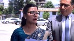 सांसद गौतमको संसदमा प्रष्टोक्ति :‘मैले प्रधानमन्त्रीसँग गएका फर्किएनन् भनेको होइन’