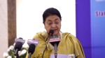 कम्युनिष्ट आन्दोलनको समसामयिक व्याख्याका लागि जबज प्रभावकारी :पूर्वराष्ट्रपति  भण्डारी