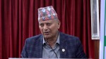 सहकारीलाई करीब पौने ३ अर्ब बजेट व्यवस्थापन गरिसकेका छौँ:मन्त्री अधिकारी 